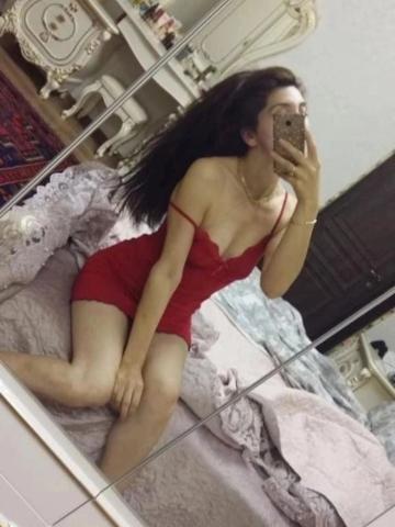 Проститутка Оксана